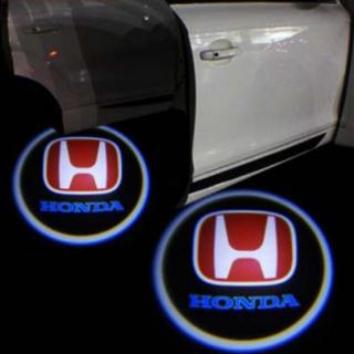 Proiectoare Portiere Cu Logo Honda - BTLW011 (Contacteaza-ne:)