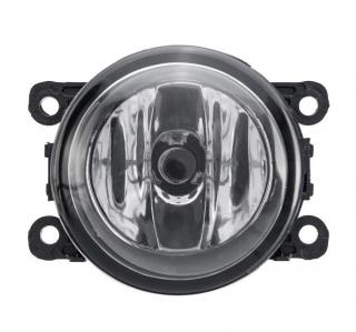 Proiector ceata Dacia Logan, Duster, Lodgy, Sandero, Renault, Ford, Citroen, Nissan, Opel - 8200074008 / 09270157 / 6710027 / 4700132 / 4709052 / 4711230 / 4711474 / 93168987 / 93193892 / 95507154 / 95509057