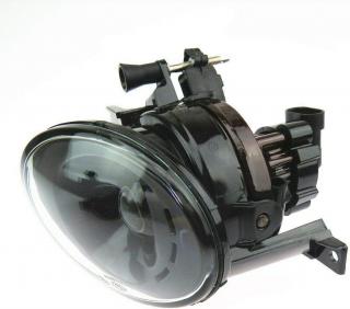 Proiector ceata dreapta cu lupa VW Golf 6, Jetta, Bora, Touran, Caddy, Eos, Tiguan - 5K0941700, 5KD941700