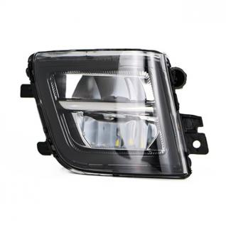 Proiector ceata LED dreapta BMW Seria 7 F01, F02, F03 - 63177311288, 7311288 ()