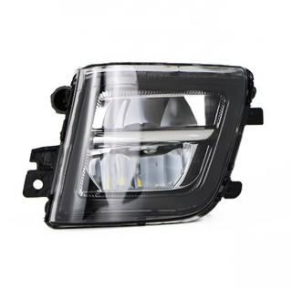 Proiector ceata LED stanga BMW Seria 7 F01, F02, F03 - 63177311287, 7311287 ()