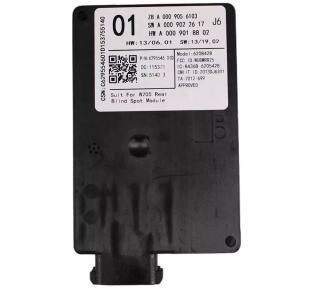 Senzor Radar Distronic, Blind Spot Mercedes-Benz - A0009056103 - A0009056103 - A0009022617 - A0009018802