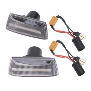 Set 2 Semnalizari Aripa LED Chevrolet Cruze - BTLL-307 / OR-71010 ()