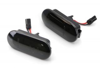 Set 2 Semnalizari Aripa LED Dinamice Seat Leon, Cordoba, Ibiza, Toledo, Altea, Alhambra, Exeo - D0188