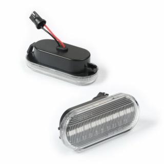 Set 2 Semnalizari Aripa LED Skoda Octavia 1U 1996-2011 - BTLL-243-2 ()