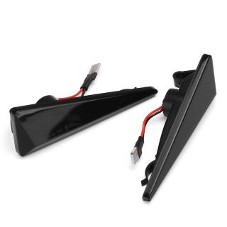 Set 2 Semnalizari Aripa Renault Megane, Scenic, Espace, Velsatis OR-71606-1 ()