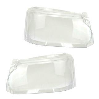 Set 2 sticle faruri pentru Range Rover Sport I Facelift (2010 - 2013) - HL009  ()