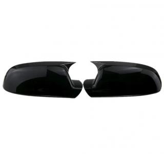 Set capace oglinzi Batman Style pentru AUDI A3, A4, A5 - BMC05 ()