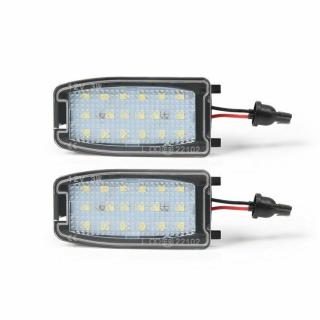 Set Lampi LED Oglinzi Land Rover Discovery, Freelander, Range Rover - (BTLL-396) OR-72110