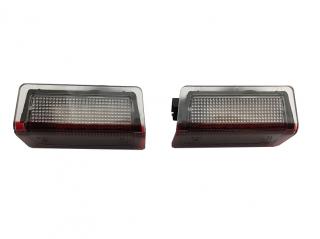 Set Lampi Led Portiere Mercedes-Benz - BTLL-107