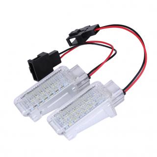 Set Lampi Led Portiere/Picioare - BTLL-020 (Contacteaza-ne:)