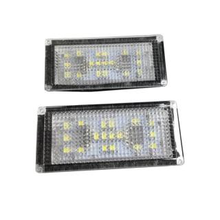 Set Lampi Numar Led BMW SERIA 7 E66 - (BTLL-018) OR-7123