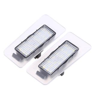 Set Lampi Numar Led Kia Cee'd, Cerato - BTLL-102