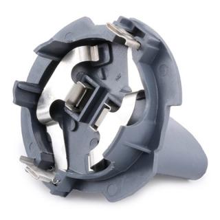 Soclu bec H7 VW Golf 5, Golf 6, Jetta, Touran - 9FF247322-001 / 9FF 247 322-001 ()