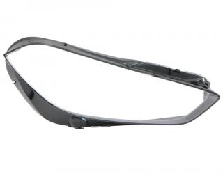 Sticla far dreapta BMW Seria 1 F40 (2019 - 2024) - HCF402123 / HB150-DREAPTA  ()