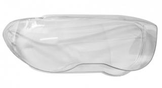 Sticla far dreapta BMW Seria 7 E65/E66 Fara Facelift (2001 - 2004) - HB157-DREAPTA  ()