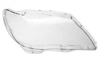 Sticla far dreapta BMW Seria 7 E65/E66 LCI Facelift (2005 - 2008) - HB060-DREAPTA  ()