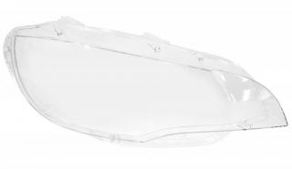 Sticla far dreapta BMW X6 E71 far cu Bixenon (2008 - 2014) - HB080-DREAPTA ()
