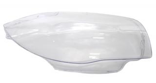 Sticla far dreapta pentru BMW Seria 1 E81 E82 E87 E88 (2004 - 2011) - HB008-DREAPTA  ()