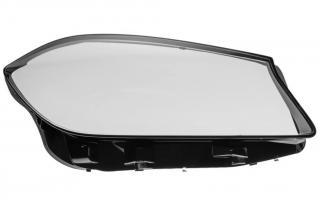 Sticla far dreapta pentru Mercedes A-Class W176 Facelift (2015 - 2018) - HW111-DREAPTA