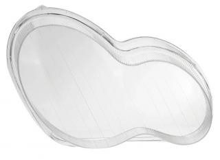 Sticla far dreapta pentru Mercedes C-Class W203 (2001 - 2007) - HW001-DREAPTA  ()