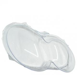Sticla far dreapta pentru Mercedes CLK C209 W209 (2002 - 20096) - HCW209-DREAPTA  ()