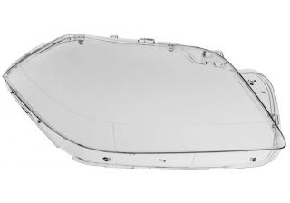 Sticla far dreapta pentru Mercedes GL X166 (2012 - 2016) - HW066-DREAPTA  ()