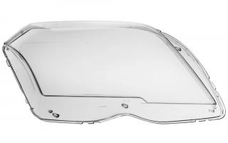 Sticla far dreapta pentru Mercedes GLK X204 (2008 - 2011) - HW046-DREAPTA  ()