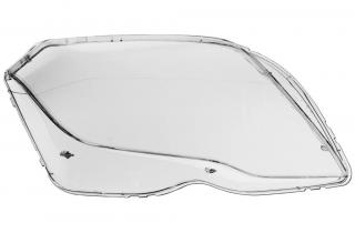 Sticla far dreapta pentru Mercedes GLK X204 Facelift (2012 - 2015) - HW048-DREAPTA  ()