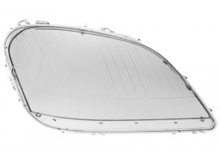 Sticla far dreapta pentru Mercedes ML W164 (2005 - 2007) - HW068-DREAPTA  ()