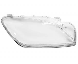 Sticla far dreapta pentru Mercedes ML W166 (2011 - 2015) - HW042-DREAPTA  ()