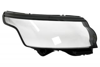 Sticla far dreapta pentru Range Rover Vogue (2013 - 2017) - HL017-DREAPTA ()
