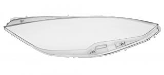 Sticla far dreapta pentru Tesla Model S (2012 - 2021) - HCTes-DREAPTA  ()