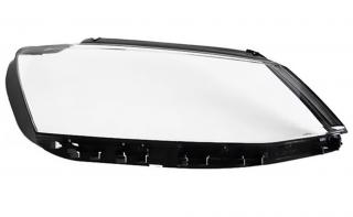 Sticla far dreapta pentru Volkswagen Jetta MK6 (2011 - 2017) - HV046-DREAPTA  ()