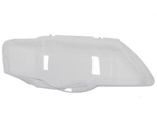 Sticla far dreapta pentru Volkswagen Passat B6 (2005 - 2010) - HV002-DREAPTA  ()
