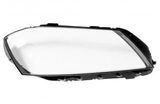 Sticla far dreapta pentru Volkswagen Passat B7 (2010 - 2015) - HV004-DREAPTA  ()