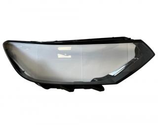 Sticla far dreapta pentru Volkswagen Passat B8 (2015 - 2019) pentru farurile cu bec halogen H7 - HV008-DREAPTA