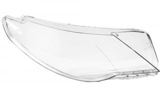 Sticla far dreapta pentru Volkswagen Passat CC (2008 - 2011) - HV015-DREAPTA  ()