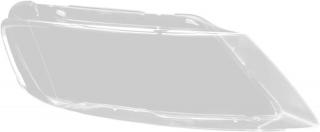 Sticla far dreapta pentru Volkswagen Phaeton (2004 - 2010) - HCPH / HV126-DREAPTA ()