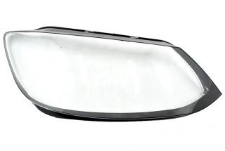 Sticla far dreapta pentru Volkswagen Sharan (2011 - 2023) - HV087-DREAPTA  ()