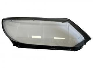 Sticla far dreapta pentru Volkswagen Tiguan far cu Xenon (2011 - 2016) - HV031-H-DREAPTA / HV082-DREAPTA