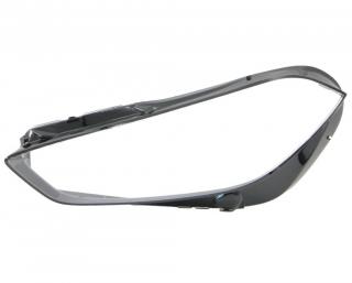 Sticla far stanga BMW Seria 1 F40 (2019 - 2024) - HCF402123 / HB150-STANGA  ()