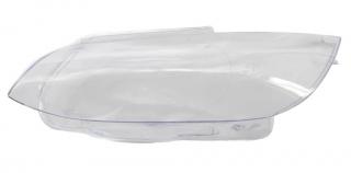 Sticla far stanga BMW Seria 3 E92/E93 Coupe/Cabrio Non Facelift (2006 - 2009) - HB016-STANGA