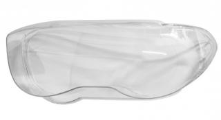 Sticla far stanga BMW Seria 7 E65/E66 Fara Facelift (2001 - 2004) - HB157-STANGA  ()