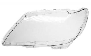 Sticla far stanga BMW Seria 7 E65/E66 LCI Facelift (2005 - 2008) - HB060-STANGA ()