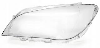 Sticla far stanga BMW Seria 7 F01, F02 (2009 - 2015) - HB055-STANGA  ()