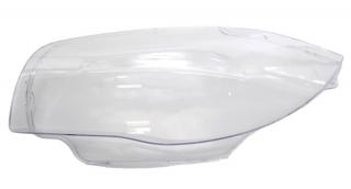 Sticla far stanga pentru BMW Seria 1 E81 E82 E87 E88 (2004 - 2011) - HB008-STANGA  ()