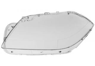 Sticla far stanga pentru Mercedes GL X166 (2012 - 2016) - HW066-STANGA  ()