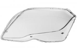 Sticla far stanga pentru Mercedes GLK X204 Facelift (2012 - 2015) - HW048-STANGA  ()