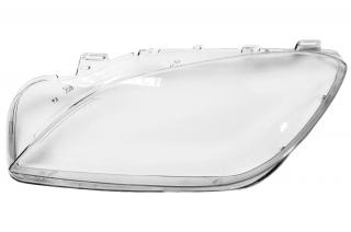 Sticla far stanga pentru Mercedes ML W166 (2011 - 2015) - HW042-STANGA  ()